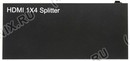 Espada <EDH12> HDMI Splitter (1in  -> 4out, 1.3b) +б.п.
