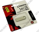 Kingston DataTraveler SE9 <DTSE9H/16GB> USB2.0  Flash Drive 16Gb (RTL)