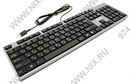 Клавиатура  A4Tech KD-300 <USB> 104КЛ