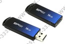 Silicon Power Ultima U01 <SP016GBUF2U01V1B> USB2.0 Flash Drive 16Gb  (RTL)