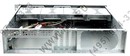 Server Case 2U Procase <EM239-B-0> Black, MicroATX, без  БП