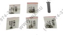 Server Case 2U Procase <EM239-B-0> Black, MicroATX, без  БП