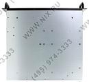 Server Case 2U Procase <EM239-B-0> Black, MicroATX, без  БП