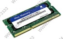 Corsair Mac Memory <CMSA4GX3M1A1066C7> DDR3 SODIMM 4Gb  <PC3-8500> CL7 (for NoteBook)