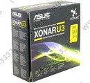 ASUS  Xonar U3 (RTL) USB
