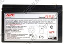 APC  <APCRBC110> Replacement Battery Cartridge