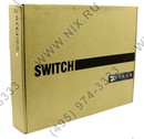 D-Link <DES-3200-52> Switch 52 port (48UTP 100Mbps +  2UTP 1000BASE-T+ 2Combo 1000BASE-T/SFP)