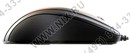 A4Tech Game Laser Mouse <XL-750BK-Fiery Red>  (3600dpi) (RTL) USB 7btn+Roll