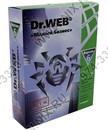 Антивирус Dr.WEB для Windows Малый  Бизнес на 1 год