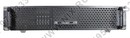 Server Case 2U  Exegate <Pro 2088> Black,  ATX, без БП <EX172968RUS/2U550-06>