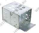 Server Case 2U  Exegate <Pro 2088> Black,  ATX, без БП <EX172968RUS/2U550-06>
