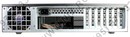Server Case 2U  Exegate <Pro 2088> Black,  ATX, без БП <EX172968RUS/2U550-06>