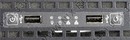 Server Case 2U  Exegate <Pro 2088> Black,  ATX, без БП <EX172968RUS/2U550-06>