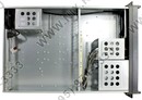Server Case 2U  Exegate <Pro 2098L/2U650-06> Black,  E-ATX,  без  БП  <EX172964RUS>