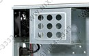 Server Case 2U  Exegate <Pro 2098L/2U650-06> Black,  E-ATX,  без  БП  <EX172964RUS>