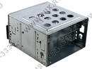 Server Case 2U  Exegate <Pro 2098L/2U650-06> Black,  E-ATX,  без  БП  <EX172964RUS>