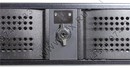 Server Case 2U  Exegate <Pro 2098L/2U650-06> Black,  E-ATX,  без  БП  <EX172964RUS>