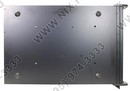 Server Case 4U  Exegate <Pro 4139L/4U650010> Black, E-ATX, без  БП с дверцей <EX172974RUS>