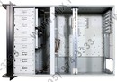 Server Case 4U  Exegate <Pro 4139L/4U650010> Black, E-ATX, без  БП с дверцей <EX172974RUS>