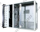 Server Case 4U  Exegate <Pro 4139L/4U650010> Black, E-ATX, без  БП с дверцей <EX172974RUS>