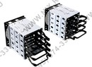 Server Case 4U  Exegate <Pro 4139L/4U650010> Black, E-ATX, без  БП с дверцей <EX172974RUS>