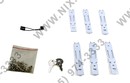 Server Case 4U  Exegate <Pro 4139L/4U650010> Black, E-ATX, без  БП с дверцей <EX172974RUS>