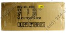 Server Case 4U  Exegate <Pro 4139L/4U650010> Black, E-ATX, без  БП с дверцей <EX172974RUS>