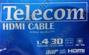 Telecom <CG540D-5m> Кабель HDMI to HDMI (19M -19M) ver1.4 5м,  плоский