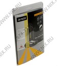 A4Tech Mouse <G9-110H-1 Black>  (RTL) USB 4btn+Roll, беспроводная