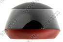 Defender Wireless Optical Mouse <Dacota MS-155 Nano> Black (RTL) USB 4btn+Roll  <52155>