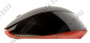 Defender Wireless Optical Mouse <Dacota MS-155 Nano> Black (RTL) USB 4btn+Roll  <52155>