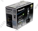 Panasonic KX-TG8051RUW <White> р/телефон  (трубка с цв.ЖК диспл., DECT)