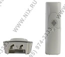 Panasonic KX-TG8051RUW <White> р/телефон  (трубка с цв.ЖК диспл., DECT)