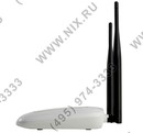 TP-LINK <TL-WR841N> Wireless N Router (4UTP 100Mbps,  1WAN, 802.11b/g/n, 300Mbps, 2x5dBi)