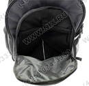 Рюкзак Targus  TSB023EU  (полиэстер,  чёрный+серый,  16")