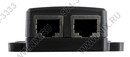 TRENDnet <TPE-113GI> Gigabit PoE Injector (1UTP 1000Mbps  Data-In, 1UTP 1000Mbps PoE-Out)