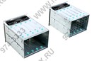 Server Case 3U Procase <EB306-B-0> Black ATX без  БП