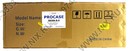 Server Case 3U Procase <EB306-B-0> Black ATX без  БП