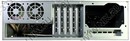 Server Case 3U Procase <EB306-B-0> Black ATX без  БП
