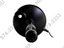 Микрофон SVEN MK-490 <Black>  (2.4м, на гибкой ножке)