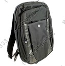 Рюкзак HP Essential Backpack  <H1D24AA> (нейлон, чёрный, 15.6")