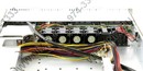 Server Case SuperMicro <CSE-815TQ-600WB> Black 4xHotSwap SAS/SATA,  E-ATX(WIO) 600W 1U RM