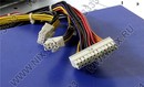 Server Case SuperMicro <CSE-815TQ-600WB> Black 4xHotSwap SAS/SATA,  E-ATX(WIO) 600W 1U RM