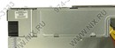 Server Case SuperMicro <CSE-815TQ-600WB> Black 4xHotSwap SAS/SATA,  E-ATX(WIO) 600W 1U RM
