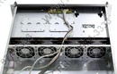 Server Case 2U Procase <ES208-SATA3-B-0> Black 8xHotSwap  SAS/SATA, E-ATX, без БП