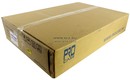 Server Case 2U Procase <ES208-SATA3-B-0> Black 8xHotSwap  SAS/SATA, E-ATX, без БП