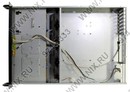 Server Case 2U Procase <ES208-SATA3-B-0> Black 8xHotSwap  SAS/SATA, E-ATX, без БП