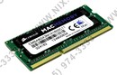 Corsair Mac Memory <CMSA8GX3M1A1600C11> DDR3 SODIMM 8Gb  <PC3-12800> CL11 (for NoteBook)