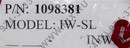 INWIN <1098381> рельсы  for  Server  Case  PE