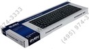 Клавиатура SVEN Standard  303  Black  <USB>  106КЛ